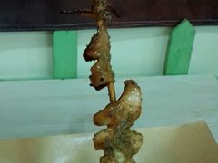 -兄弟联果木炭烤翅·50年家传鸡翅秘方