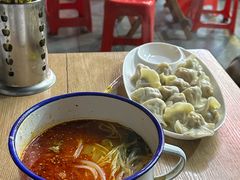 -东北特色水饺(郭家桥店)