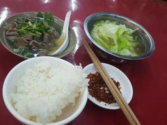 -谢老五跷脚牛肉·非遗传承店