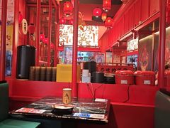 -廖川菜(太阳宫店)