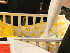 -海底捞火锅(银泰中心店)