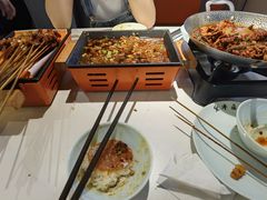 -全牛匠·乐山跷脚牛肉(西北旺万象汇店)