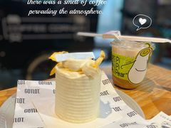 -GOTLOT COFFEE&KITCHEN角落厨房NOOK店