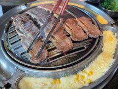 -GOGIYA·咕叽吖韩国传统烤肉店(小榄店)