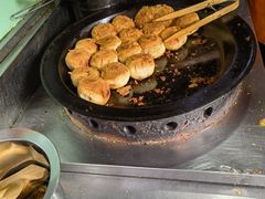 -牛煎里牛肉煎包淮南牛肉汤(广东路店)