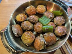 -回·龙虾铺·盆盆蟹·烧烤大排档(回龙观店)