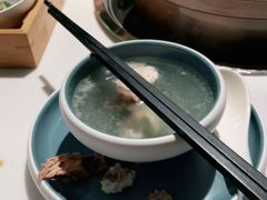 -三个椰子·现砍椰子鸡(金源CBD店)