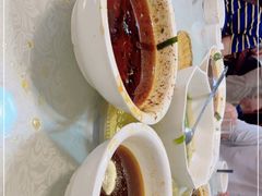 -蒲氏烤鸭(百寿路店)