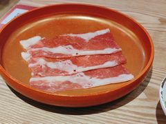 -松野谷·寿喜烧自助(华联顺义金街购物中心店)
