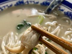 -明呈黄鱼面馆(斜土路店)