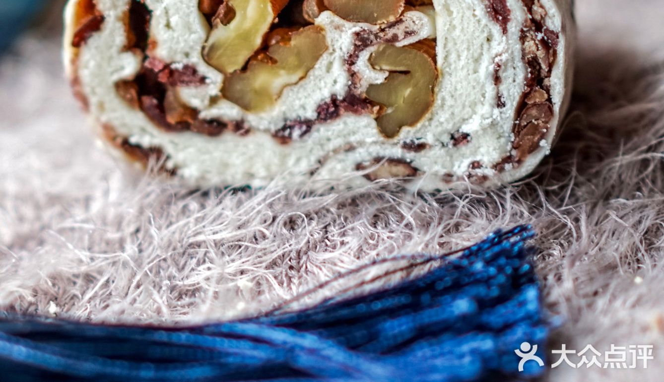 预言小条｜下一个荣登必吃榜的主食厨房