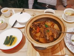 -锦粤宫·精致粤菜(深圳北站店)