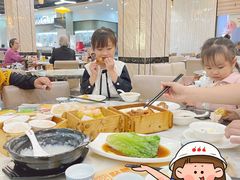 -點無缺茶楼·海鲜酒家(世博店)