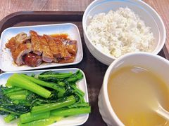 -古井初美烧鹅(水南路店)