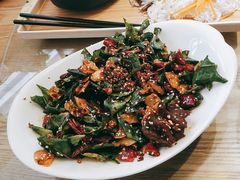 -金塔傣乡·云南民族特色菜·傣味手抓饭(金瓦路店)