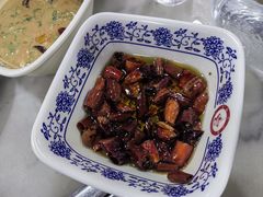 -马记伊源斋涮肉·清真菜(百子湾店)