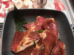 -新石器烤肉(之心城店)