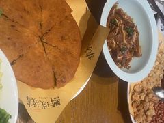 -黔城故事(虎峰别墅店)