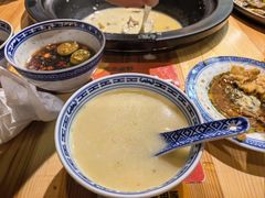 -阿鸡鱼庄·顺德鲜蒸小炒(亚运村店)