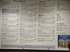 -Fergburger(皇后镇店)