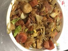 -大东北首席烤冷面(学府路店)