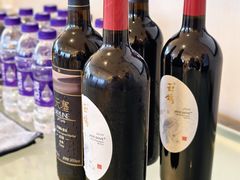 -盛宴标帜西餐厅龙虾.鲍鱼•牛排(重庆喜来登大酒店)