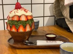 -WONDER ICE 萬得冰田(建設路总店)