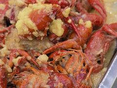 -呆虾王龙虾馆(南湖总店)