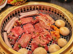 -AJIYA·池袋日式烧肉自助(天津万象城店)