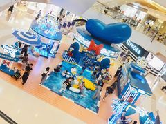 -天河城购物中心