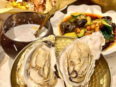 -琥珀川糟粕醋火锅(慈云寺店)