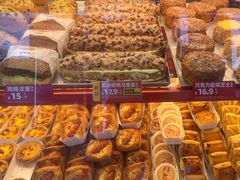 -味多美蛋糕(双合地铁店)