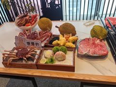 -黑木原精致料理·铁板烧