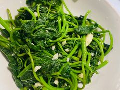 -炊烟·山房菜