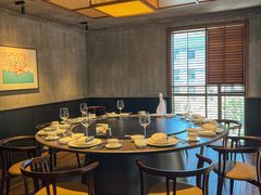 -庐灶江南·江南菜·四合院Bistro(东直门雍和宫·原华侨宾馆店)