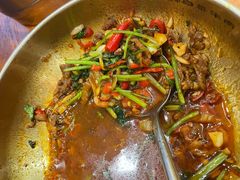 -冇味湘潭菜(湘江世纪城店)