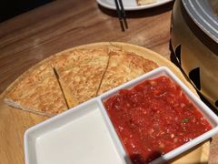 -耶里夏丽·丝路新疆菜·清真食品(徐汇南丹东路臻选店)
