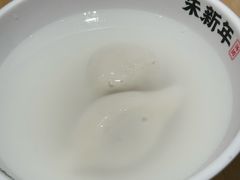 -朱新年·苏式汤团·面点(北寺塔店)