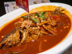 -桂小厨广西菜(万象城店)