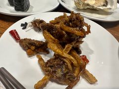 -汉巴味德(大悦城店)