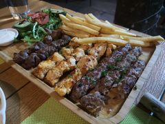 -ALAMEEN阿拉伯餐厅(三里屯店)