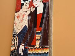 -美泰·Mangothai·清迈云街(天空之城店)