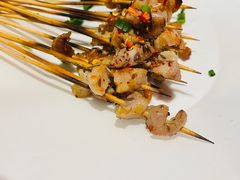 牛油-湘里乡亲甲王二老店