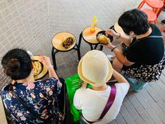 -大姨捞面(新安花园店)