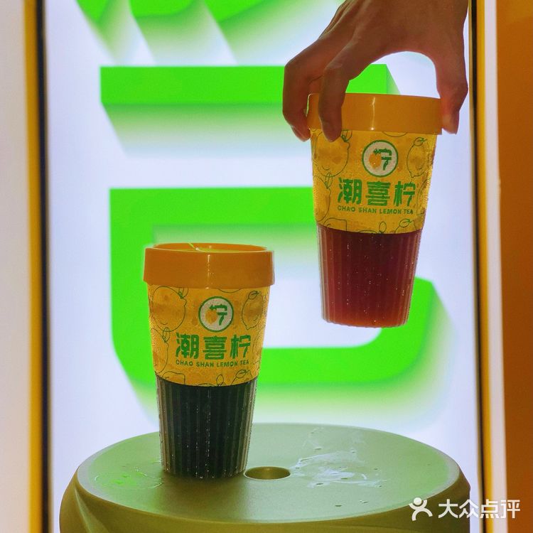 汕頭探店|潮汕特色油柑汁一口就上頭