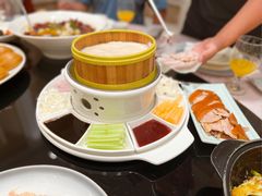 -新南华大酒店(长寿店)