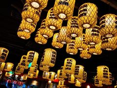 -南京大牌档(济南万象城店)