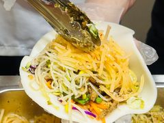 -张果佬年糕卷(科巷店)