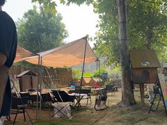 -HERRE·FARM 赫尔露营农场·团建聚会包场