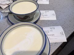 -楼上大排档·顺德菜·粥水·鱼生(苗栗路店)